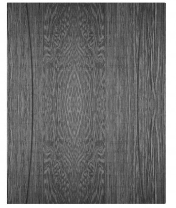 Front Faro M62 - Dekor: Wenge anthrazit F74