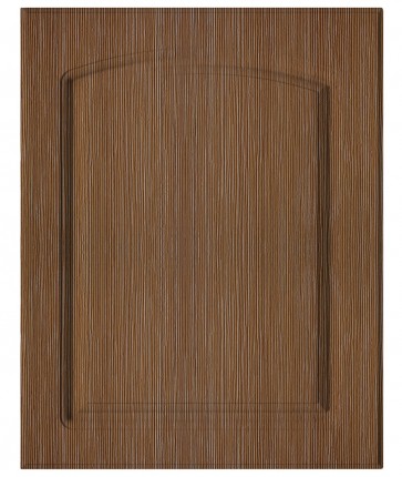 Front KlassikA F56 - Dekor: Fino Schoko F122