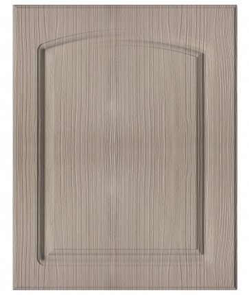Front KlassikA F56 - Dekor: Tulip betongrau WF320