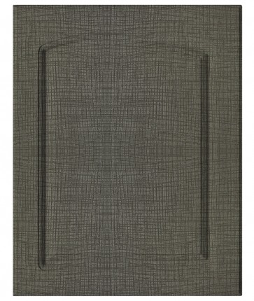 Front KlassikA F56 - Dekor: Leinengrau F321