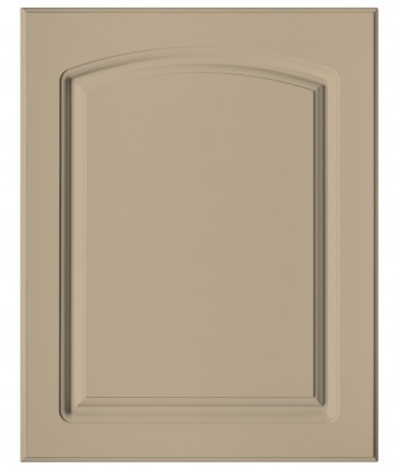 Front KlassikA F56 - Dekor: Uni Cappuccino F322