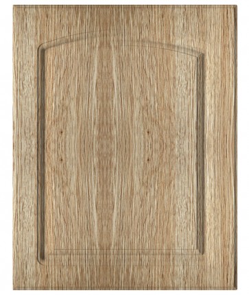 Front KlassikA F56 - Dekor: Eiche Antik braun WF323