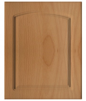 Front KlassikA F56 - Dekor: Buche WF51