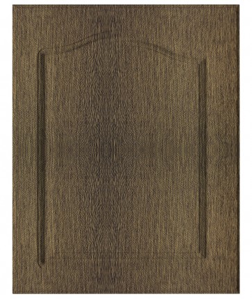 Front KlassikM F57 - Dekor: Metallic Bronze F310