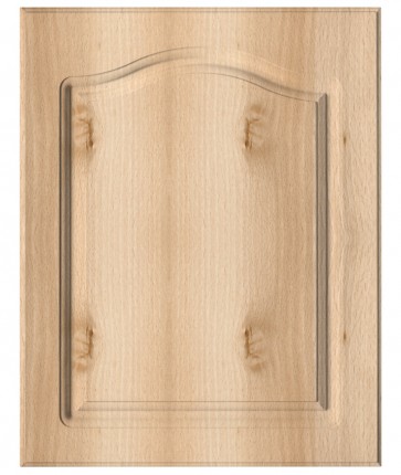 Front KlassikM F57 - Dekor: Buche Kaschmir F315