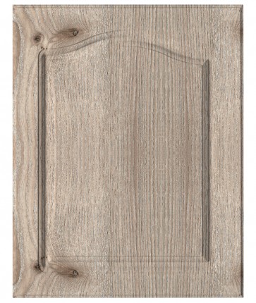 Front KlassikM F57 - Dekor: Eiche Nelson F316