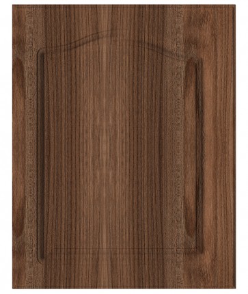 Front KlassikM F57 - Dekor: Kirschbaum Sangello F317