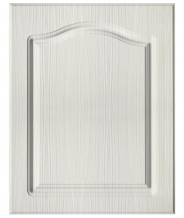 Front KlassikM F57 - Dekor: Tulip White WF319