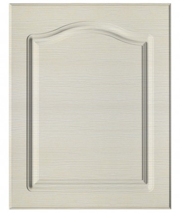 Front KlassikM F57 - Dekor: Ribbon Creme WF80