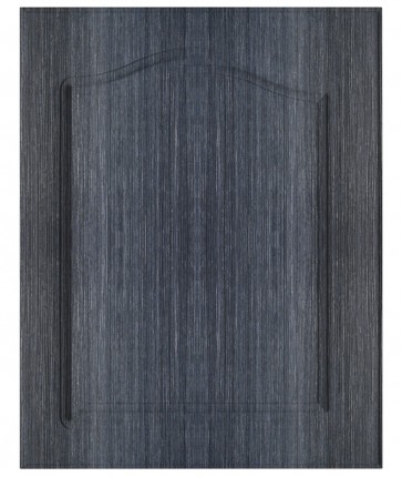 Front KlassikM F57 - Dekor: Fino anthrazit F89