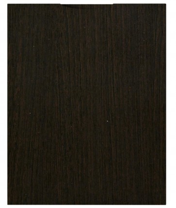 Front Linea F26 - Dekor: Wenge 2 WF24
