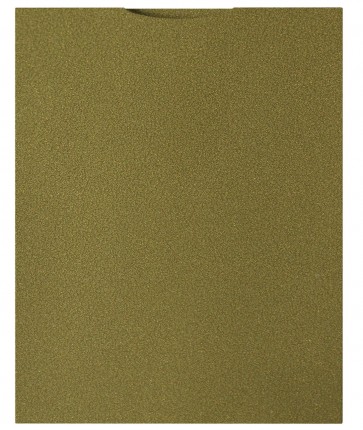 Front Linea F26 - Dekor: Metallic Olive F406