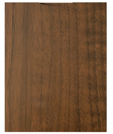 Front Linea F26 - Dekor: Nussbaum WF42