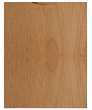 Front Linea F26 - Dekor: Buche WF51
