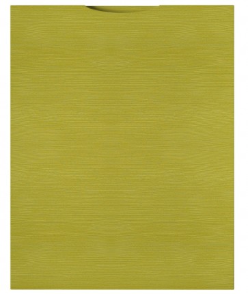 Front Linea F26 - Dekor: Ribbon Lemongrün WF81