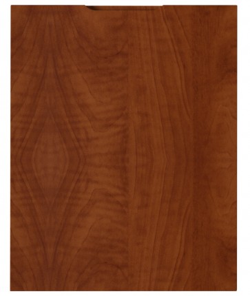 Front Modern F25 - Dekor: Calvados rot F02
