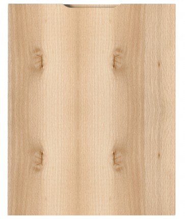 Front Modern F25 - Dekor: Buche Kaschmir F315