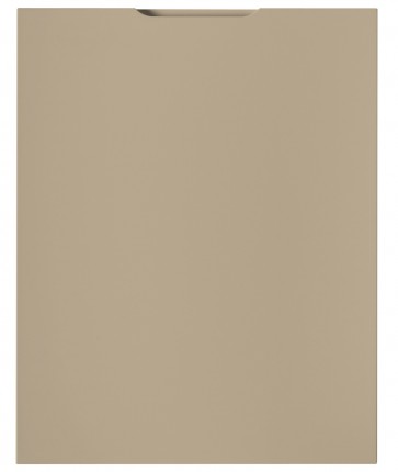 Front Modern F25 - Dekor: Uni Cappuccino F322