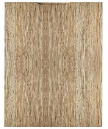 Front Modern F25 - Dekor: Eiche Antik braun WF323
