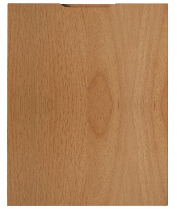 Front Modern F25 - Dekor: Buche WF51