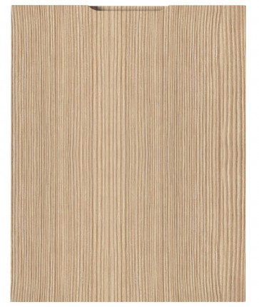 Front Modern F25 - Dekor: Lärche Cappuccino F69
