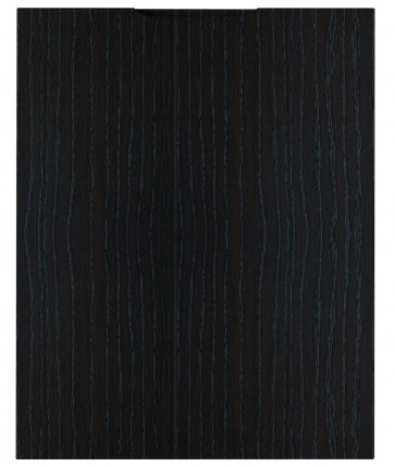 Front Modern F25 - Dekor: Wenge Antik F75