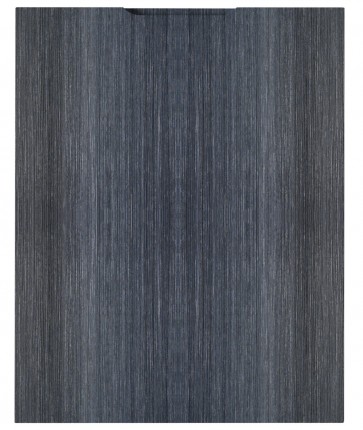 Front Modern F25 - Dekor: Fino anthrazit F89
