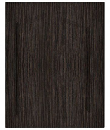 Front München M49 - Dekor: Wenge rustikal WF30