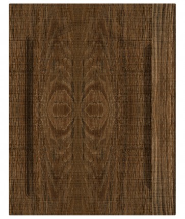 Front München M49 - Dekor: Eiche Santana F305