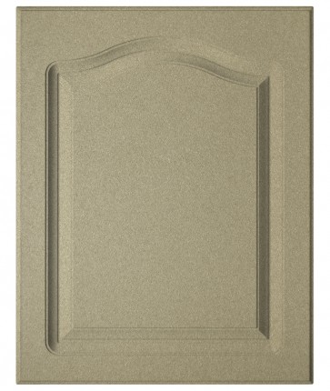 Front München M49 - Dekor: Metallic Seidengrau F56