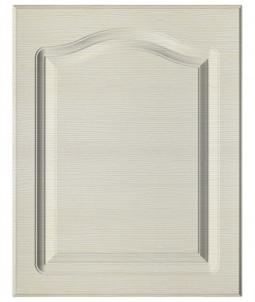 Front München M49 - Dekor: Ribbon Creme WF80