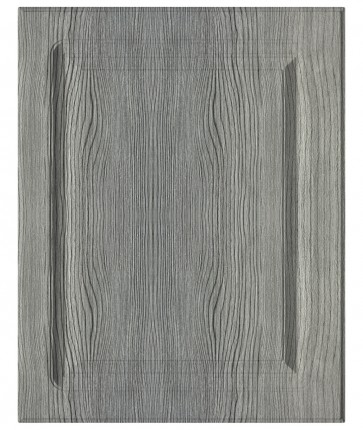 Front Passau M47 - Dekor: Kastanie Grey F311