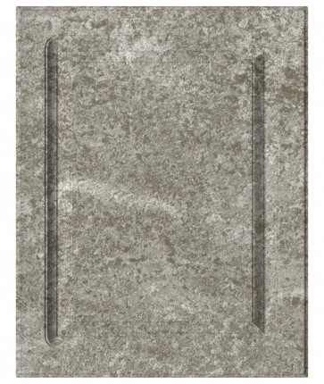 Front Passau M47 - Dekor: Beton F314