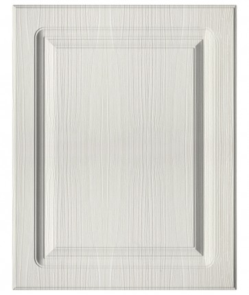 Front Passau M47 - Dekor: Tulip White WF319