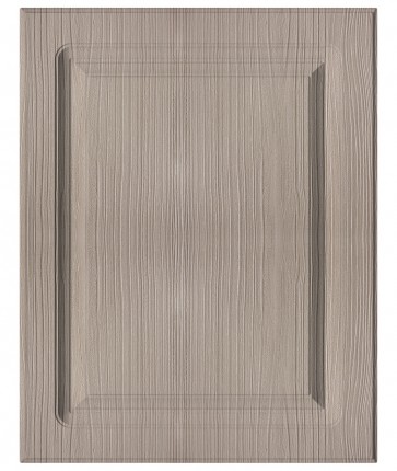 Front Passau M47 - Dekor: Tulip betongrau WF320