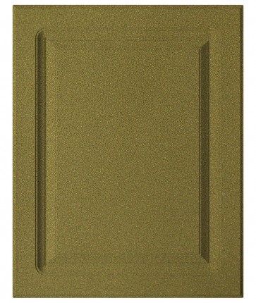 Front Passau M47 - Dekor: Metallic Olive F406