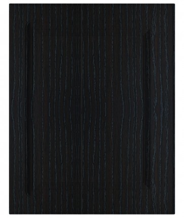 Front Passau M47 - Dekor: Wenge Antik F75