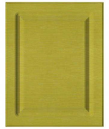 Front Passau M47 - Dekor: Ribbon Lemongrün WF81