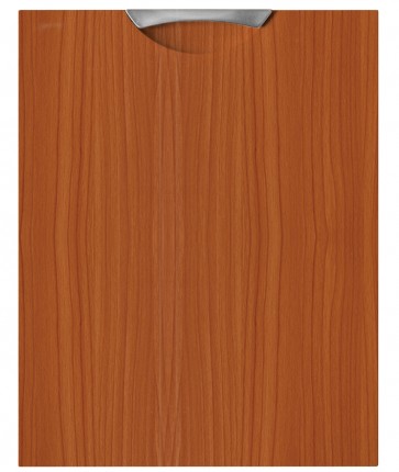 Front Siera M31 - Dekor: Kirschbaum rot F07