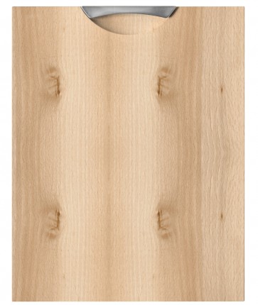 Front Siera M31 - Dekor: Buche Kaschmir F315