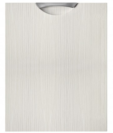 Front Siera M31 - Dekor: Tulip White WF319
