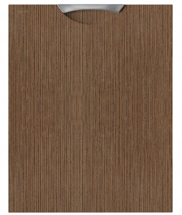 Front Siera M31 - Dekor: Fino Mokka F34