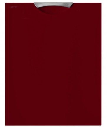 Front Siera M31 - Dekor: Uni Rot Bordeaux F37