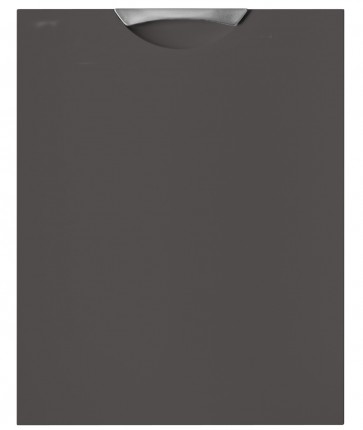 Front Siera M31 - Dekor: Graphit Supermatt WF410