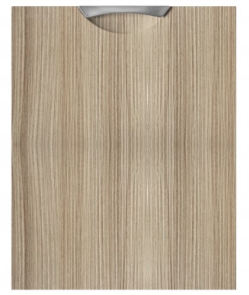 Front Siera M31 - Dekor: Treibholz hell WF71