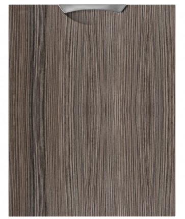 Front Siera M31 - Dekor: Treibholz dunkel WF72