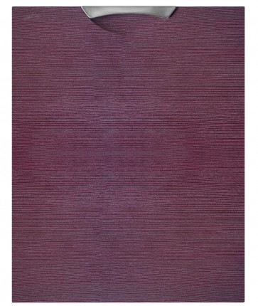 Front Siera M31 - Dekor: Ribbon violett F82