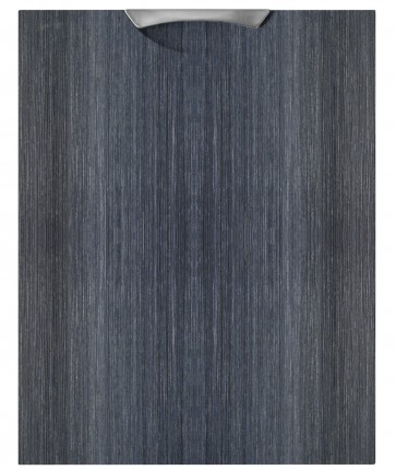 Front Siera M31 - Dekor: Fino anthrazit F89