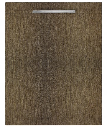 Front Victoria F34 - Dekor: Metallic Bronze F310