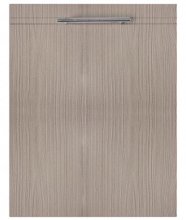 Front Victoria F34 - Dekor: Tulip betongrau WF320
